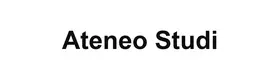 Ateneo Studi